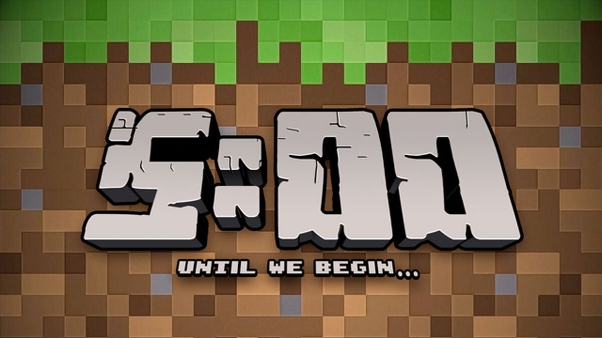 Mine Crafter Countdown image number null